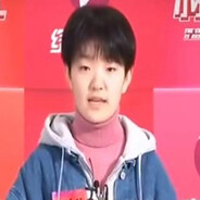 五等分的旺仔小乔