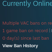 Steam Community Avatar