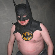 Batmen avatar