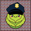 Officer Sprout