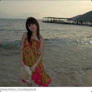 离开老家去东莞