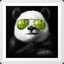 panda
