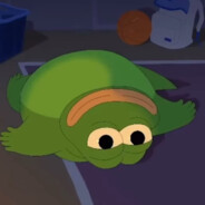 艺术就是派大星Art is Patr