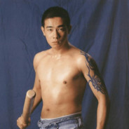 成个湾仔我大晒我玩晒