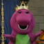 BIG KING BARNEY