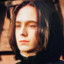 SEVERUS·SNAPE