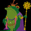 King-Of-Frogs