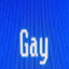 Gay