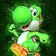 Nilsinator Yoshi