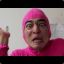 The PINK Guy ;) x