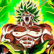 BROLY