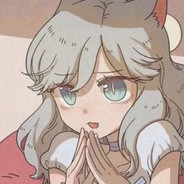 最后一只魔法少女