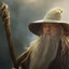 50 Shades of Gandalf the Grey