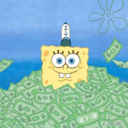 海绵不是宝宝~