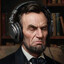 Steam avatar
