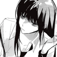 一个很帅的女子