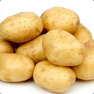 The Real Potato