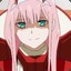 Zero Two 002