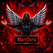 Man0ver avatar