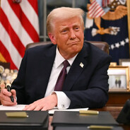 Ντόναλντ Τραμπ