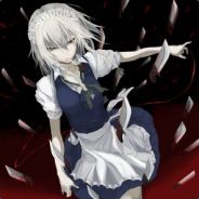 Sakuya avatar