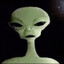 alien