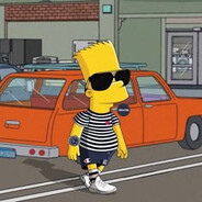 bart canchero
