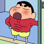 狼堡最强新之助