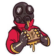 Steam Avatar
