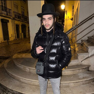 DJ charneirini