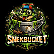 Snekbucket