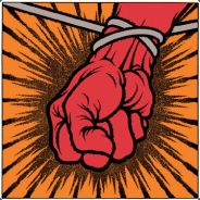 St. Anger