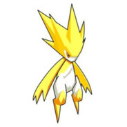 赫尔卡星守护神雷伊