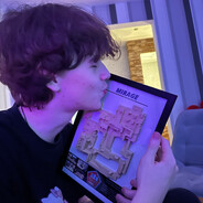 Данил Калбасенка