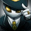 Steam avatar