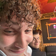 Кучерявий пяниця