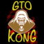 GTO Kong