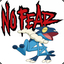 NoFearFrogadier