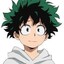 Izuku Midoriya