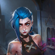 Effexx avatar
