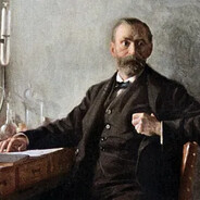 Alfred Nobel