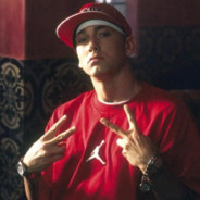 因为eminem