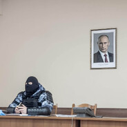 Силовичок