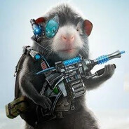 Special Agent Blaster