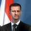 بشار حافظ الأسد