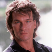 Patrick Swayze