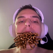 Steam Avatar