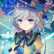 地灵殿大王古明地恋