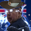 The True Blue 0opsy