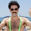 ☤ BORAT ☤ bugsie junior